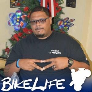 Meet your Posher, Marshall